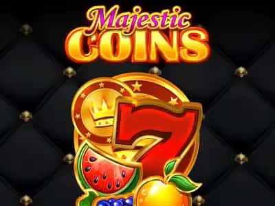 Majestic Coins