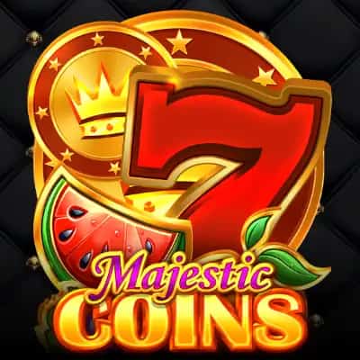 Majestic Coins