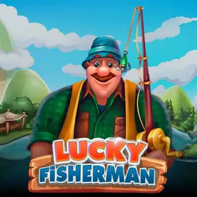 Lucky Fisherman