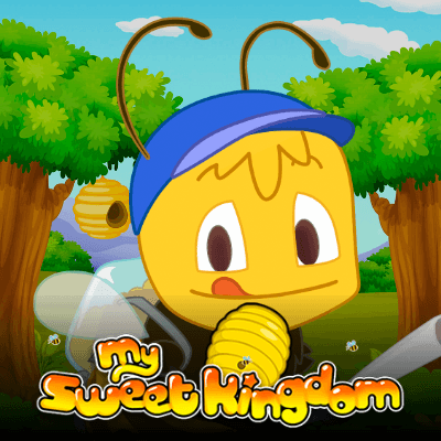 My Sweet Kingdom