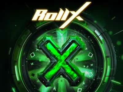 Roll X