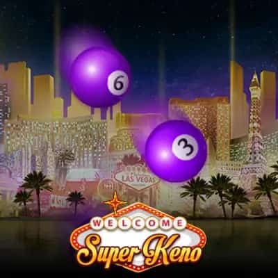 Super Keno