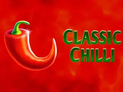 Classic Chilli