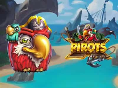 Pirots X