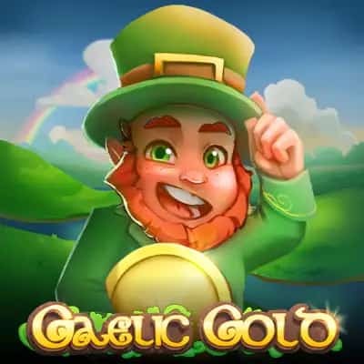 Gaelic Gold
