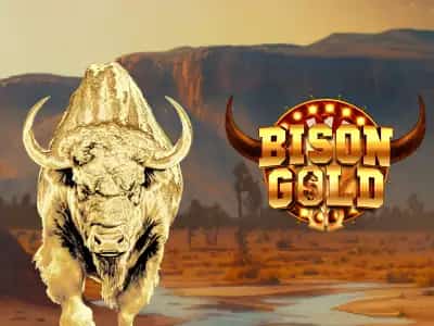 Bison Gold