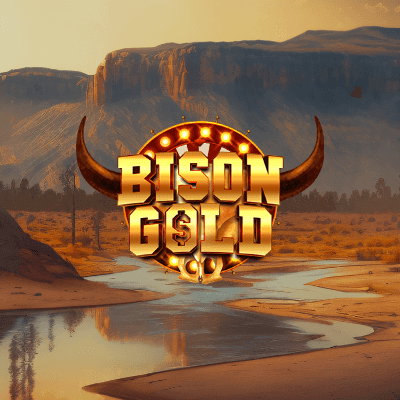 Bison Gold