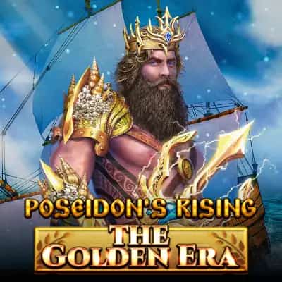 Poseidon's Rising - The Golden Era