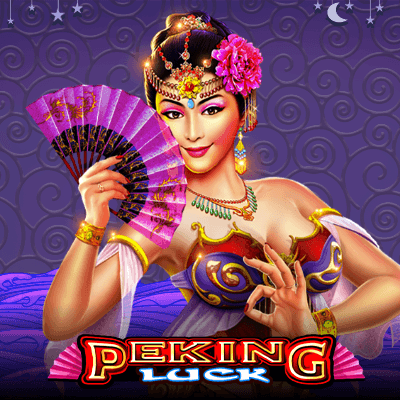 Peking Luck