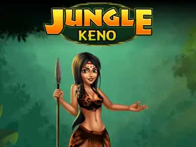 Jungle Keno