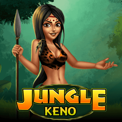 Jungle Keno