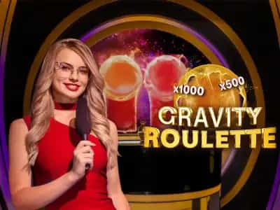 Gravity Roulette