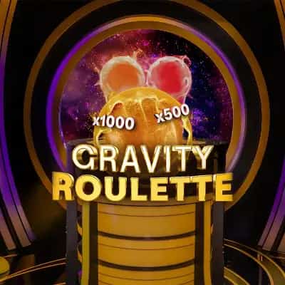 Gravity Roulette