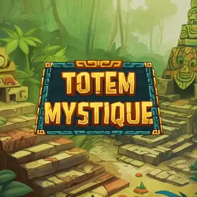 Totem Mystique