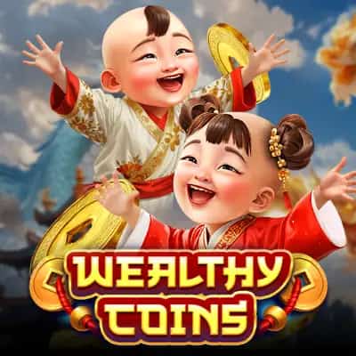 Wealthy Coins