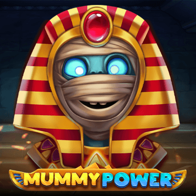 Mummy Power