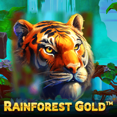 Rainforest Gold