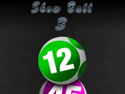 Showball 3