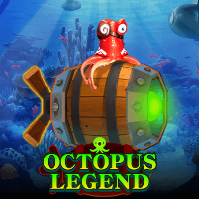 Octopus Legend