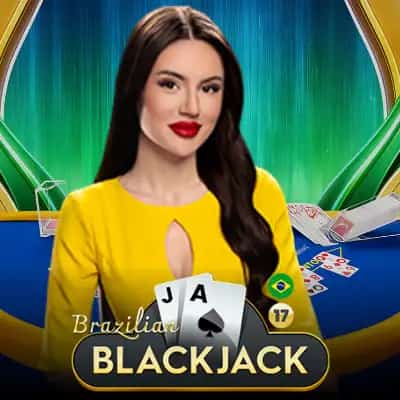 Brazilian Blackjack 17