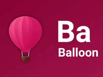 Balloon