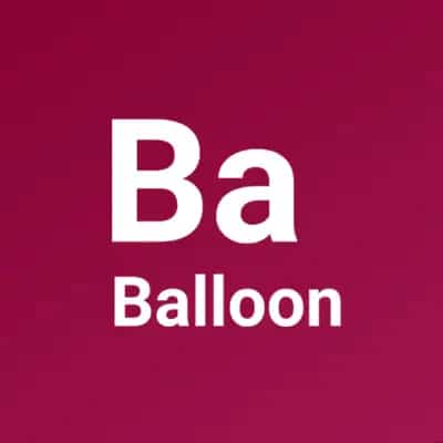 Balloon