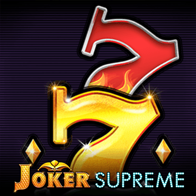 Joker Supreme