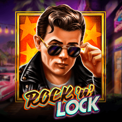 Rock'n'Lock