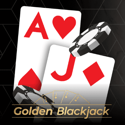 Golden Blackjack