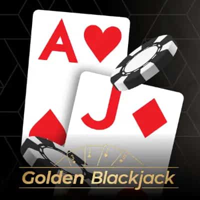 Golden Blackjack