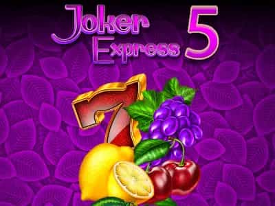 Joker Express 5