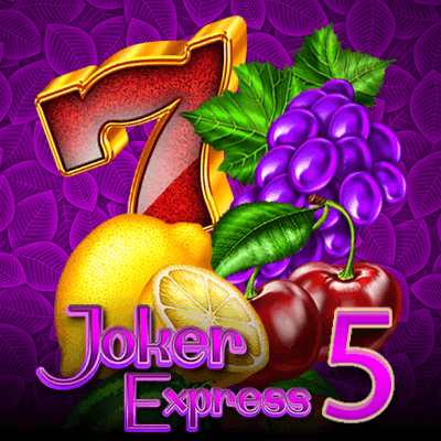 Joker Express 5