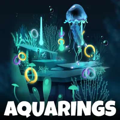 Aquarings