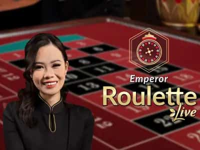 Emperor Roulette
