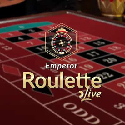 Emperor Roulette
