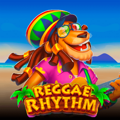 Reggae Rhythm