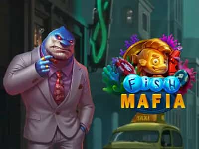 Fish Mafia