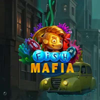 Fish Mafia
