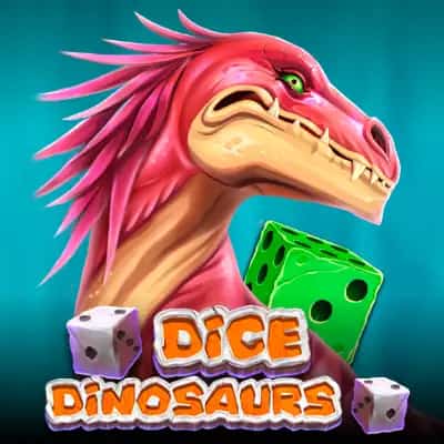 Dice & Dinosaurs 20 Lines
