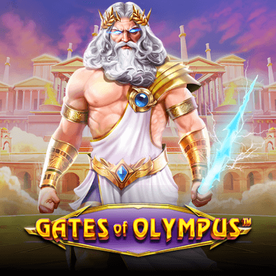 Gates of Olympus