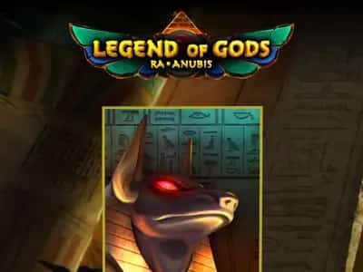 Legend of Gods