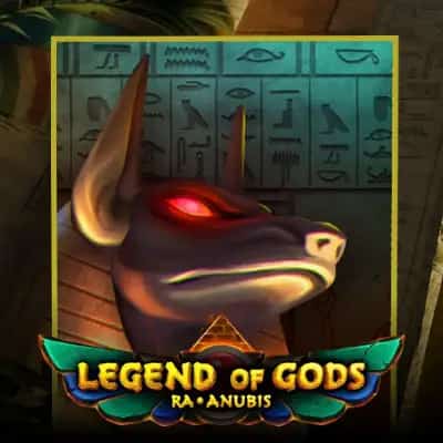 Legend of Gods