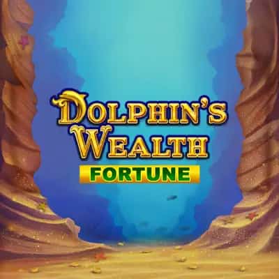 Dolphin's Wealth Fortune