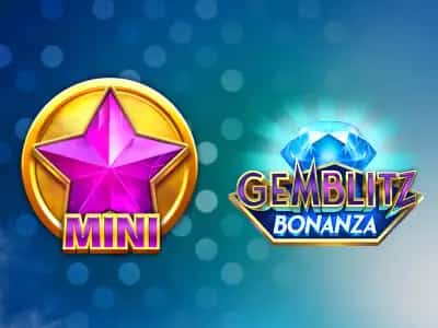 GemBlitz Bonanza