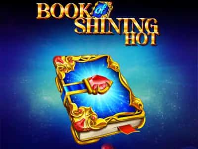 Book of Shining Hot Bell Link