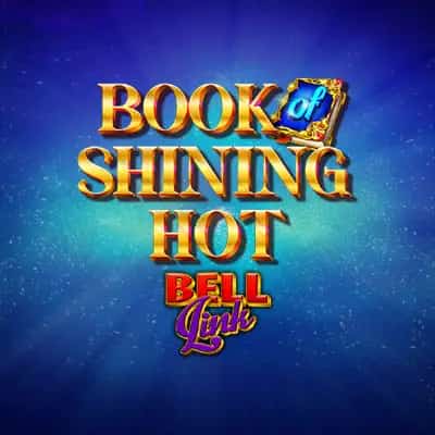 Book of Shining Hot Bell Link