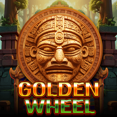 Golden Wheel
