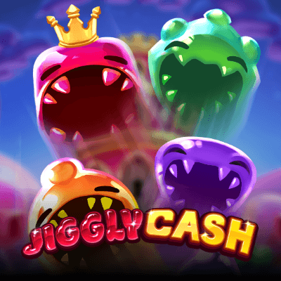 Jiggly Cash