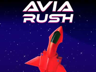 Avia Rush