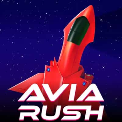 Avia Rush